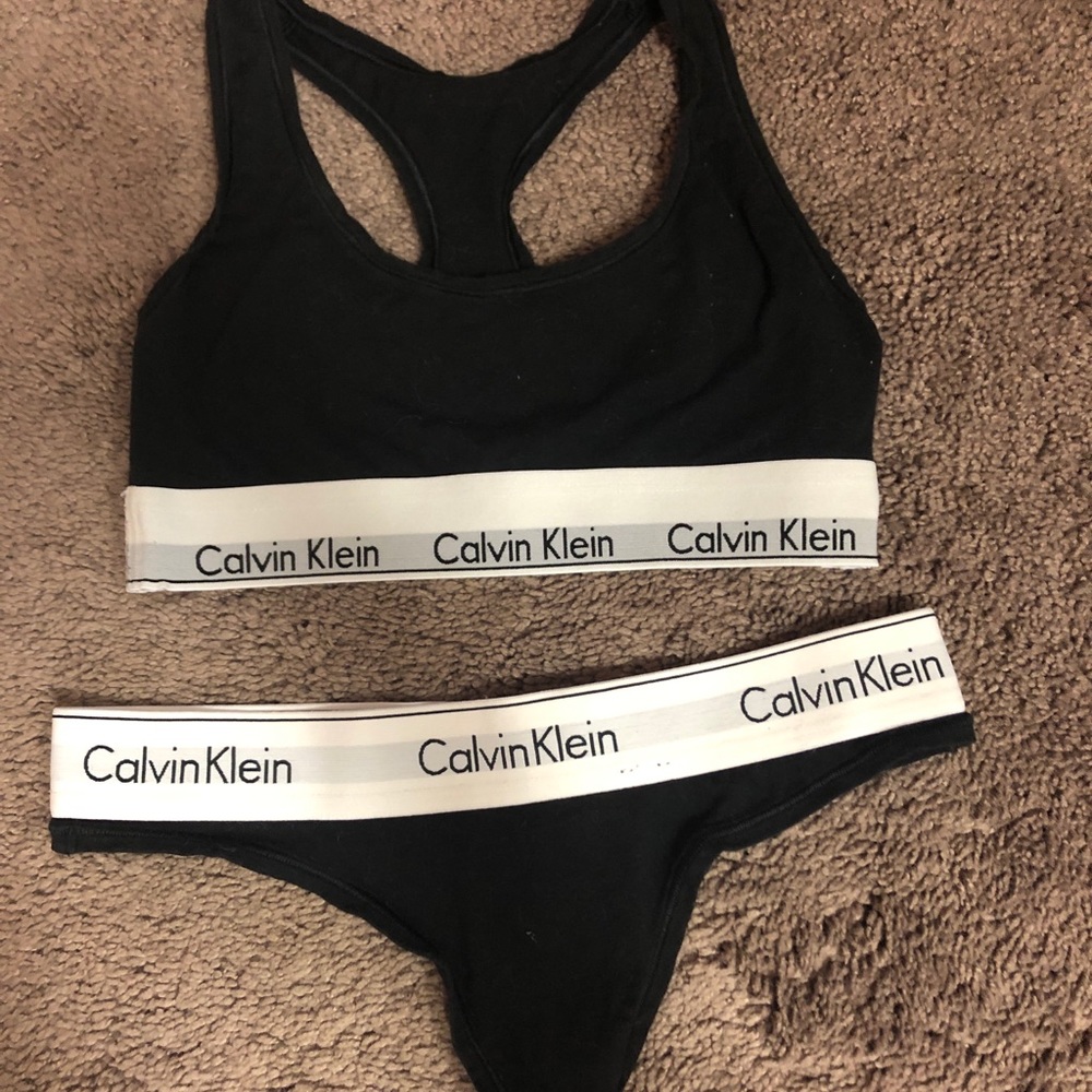 Calvin Klein Set